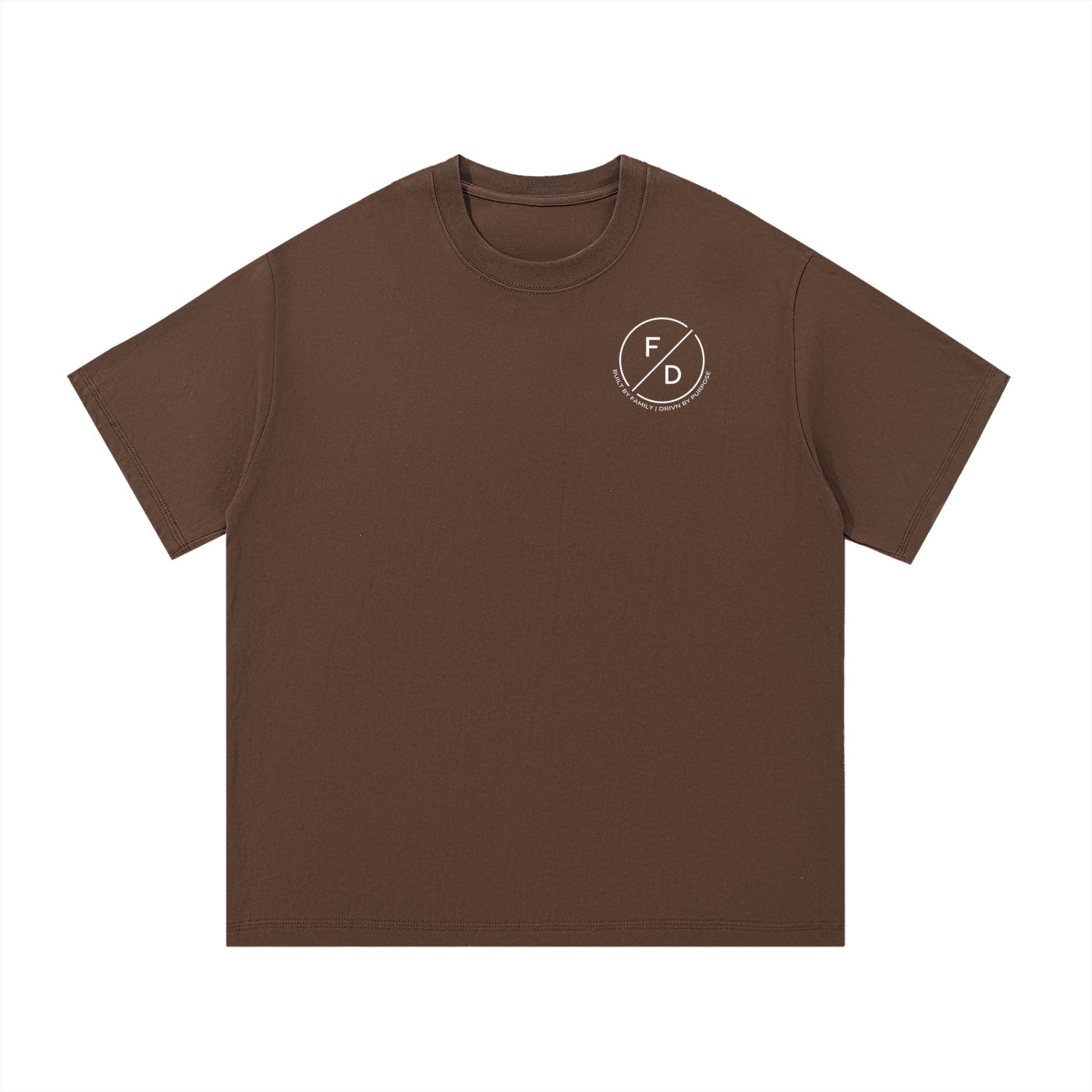 The Family Crest T-shirt
