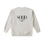 crew neck