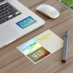 Family Drivn Sticker Sheet