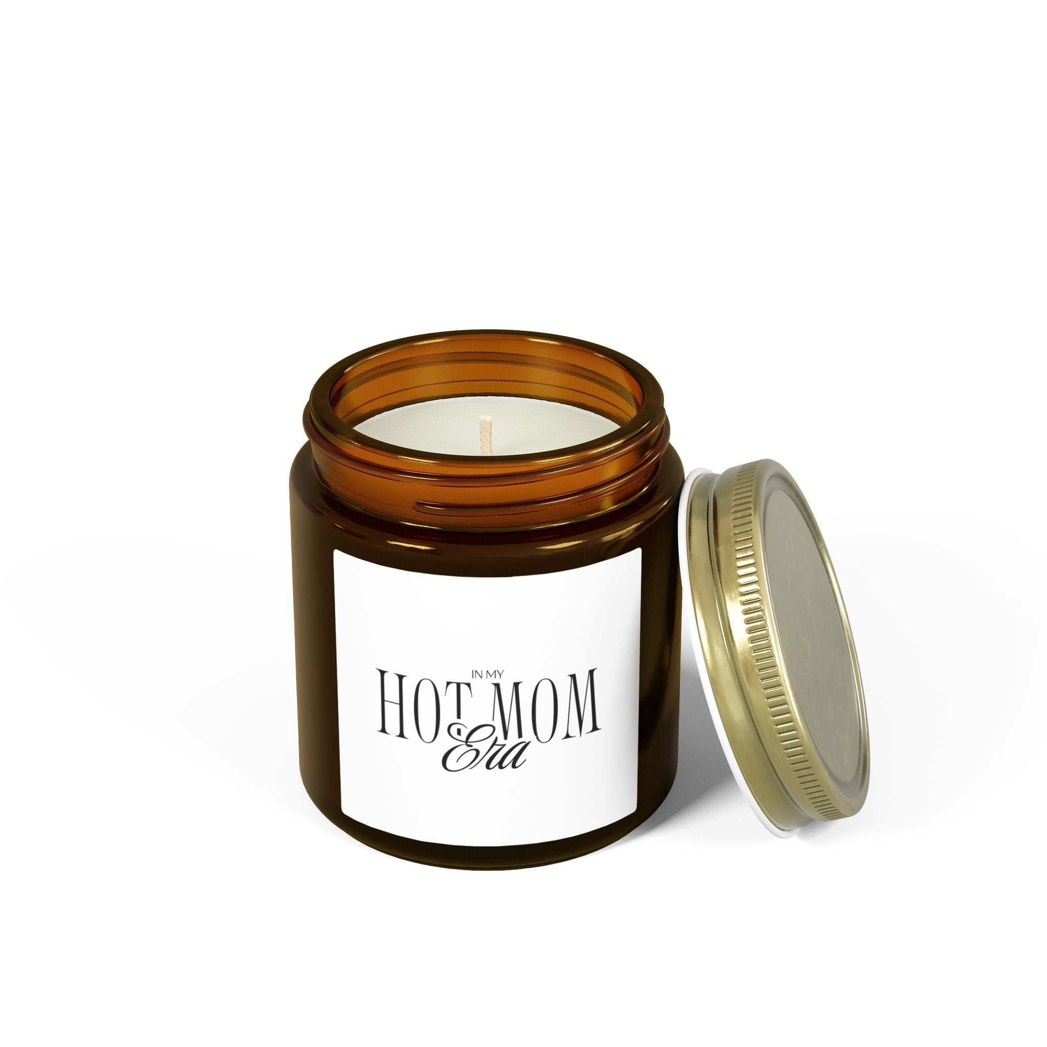 Hot Mom Era Scented Candle