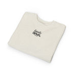 Drivn Day One - Toddler Sweatshirt
