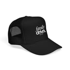 Family Drivn Trucker Hat
