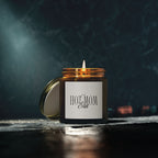Hot Mom Era Scented Candle