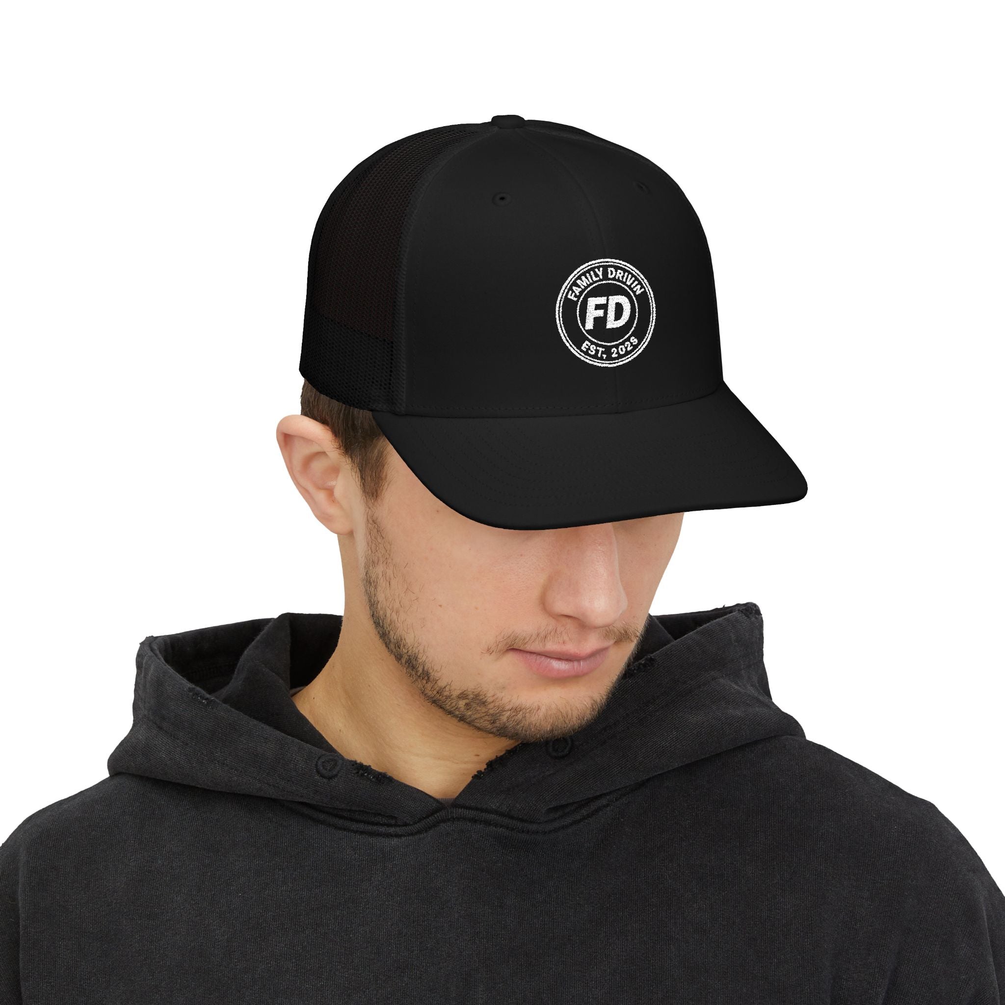 FD Emblem Hat