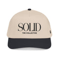 SOLID Dad Cap