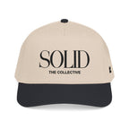SOLID Dad Cap