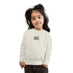 Drivn Day One - Toddler Sweatshirt