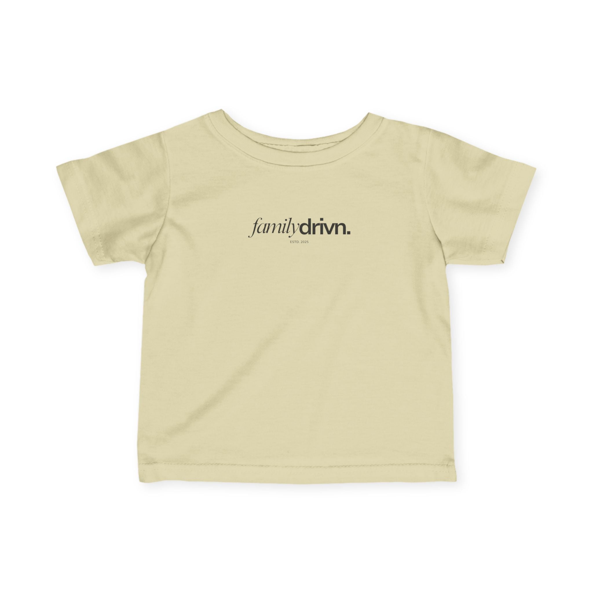Family Drivn Jr. INFANT T-Shirt