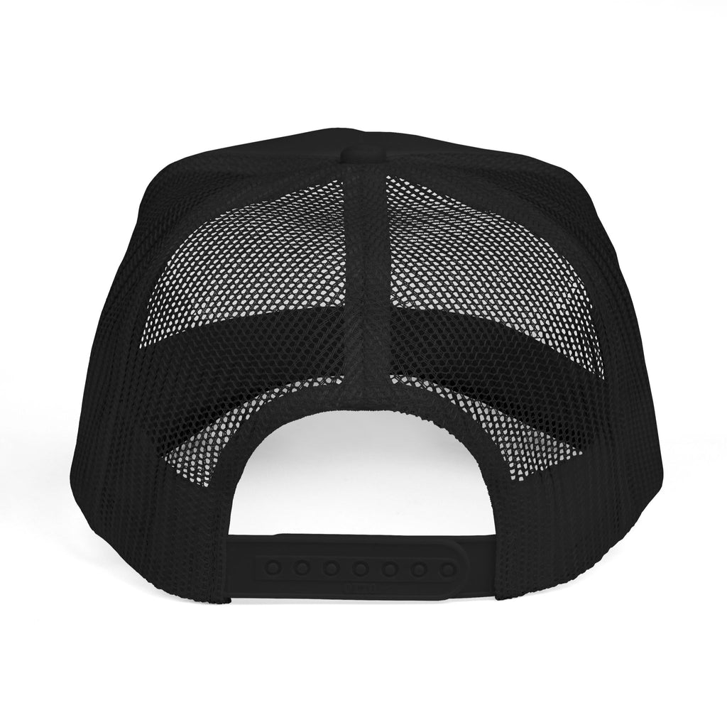 Family Drivn Trucker Hat