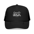 Family Drivn Trucker Hat