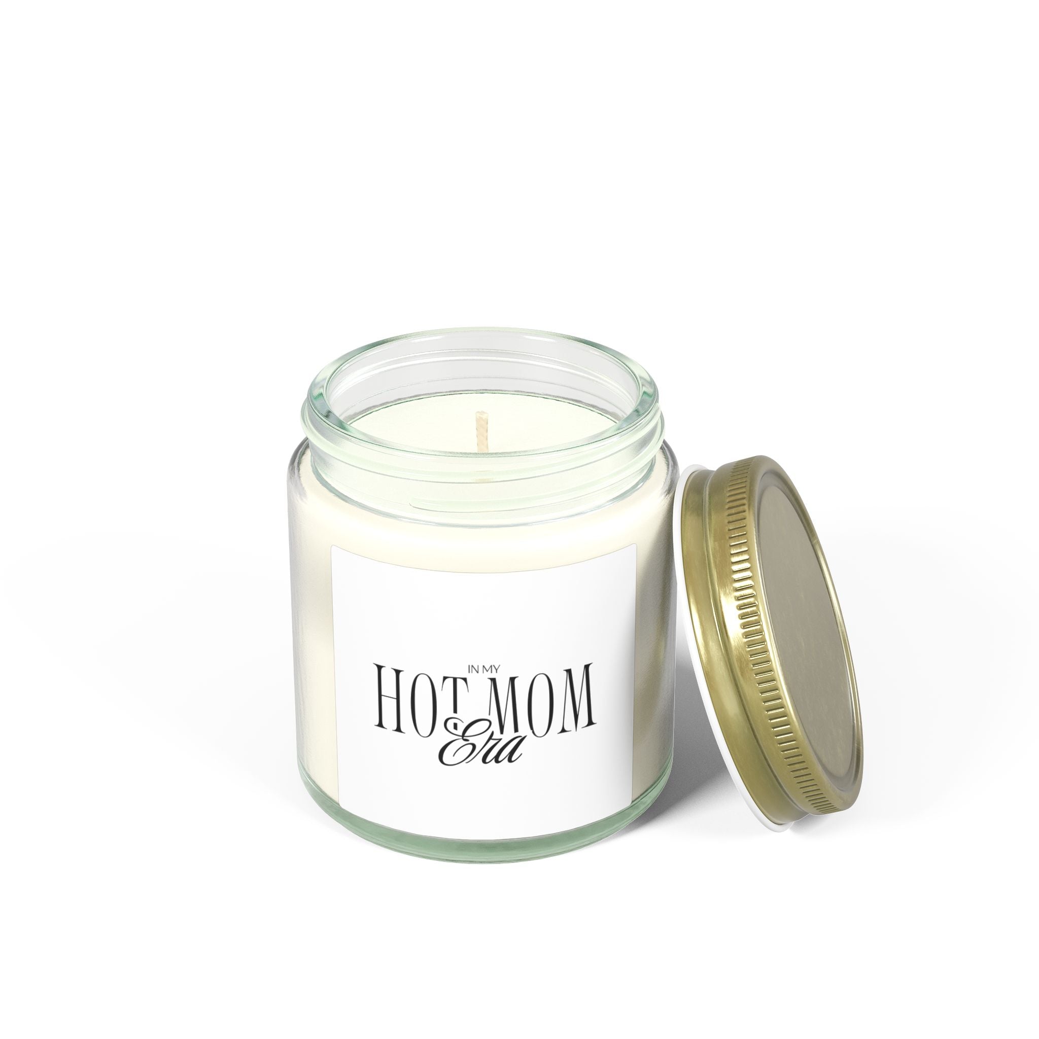 Hot Mom Era Scented Candle
