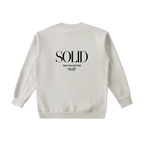 crew neck