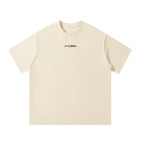 Better Days Oversized T-Shirt