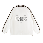 The Fathers Club Members Sweater - Chalk