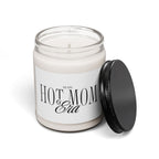 Hot Mom Era Scented Soy Candle — 9oz Jar (Funny Mom Gift)