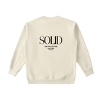 crew neck