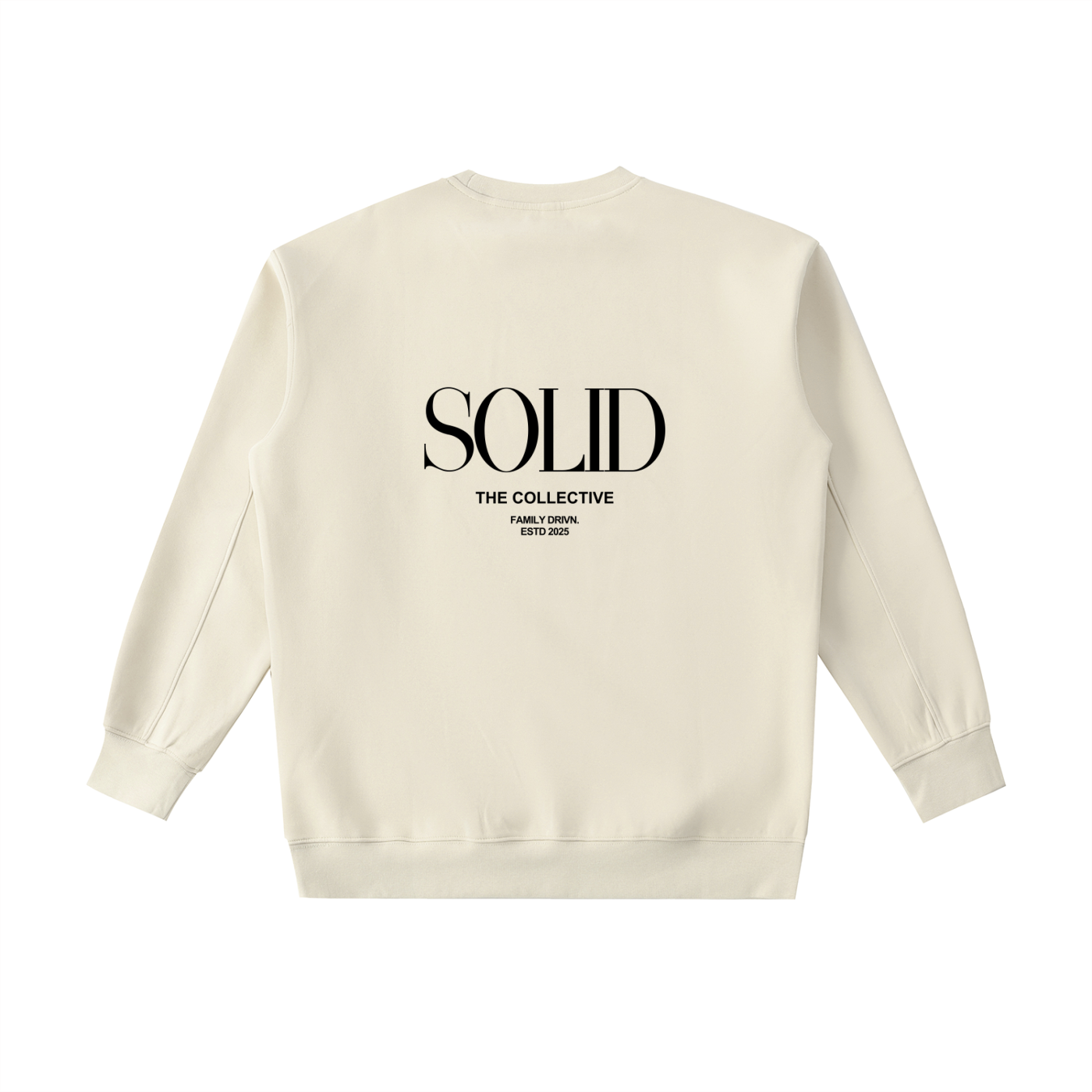 crew neck