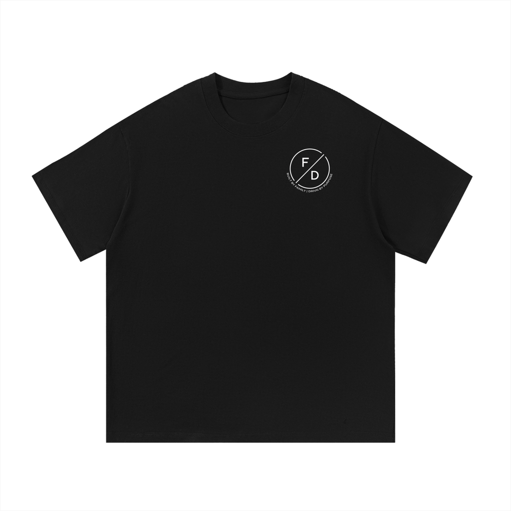 The Family Crest T-shirt