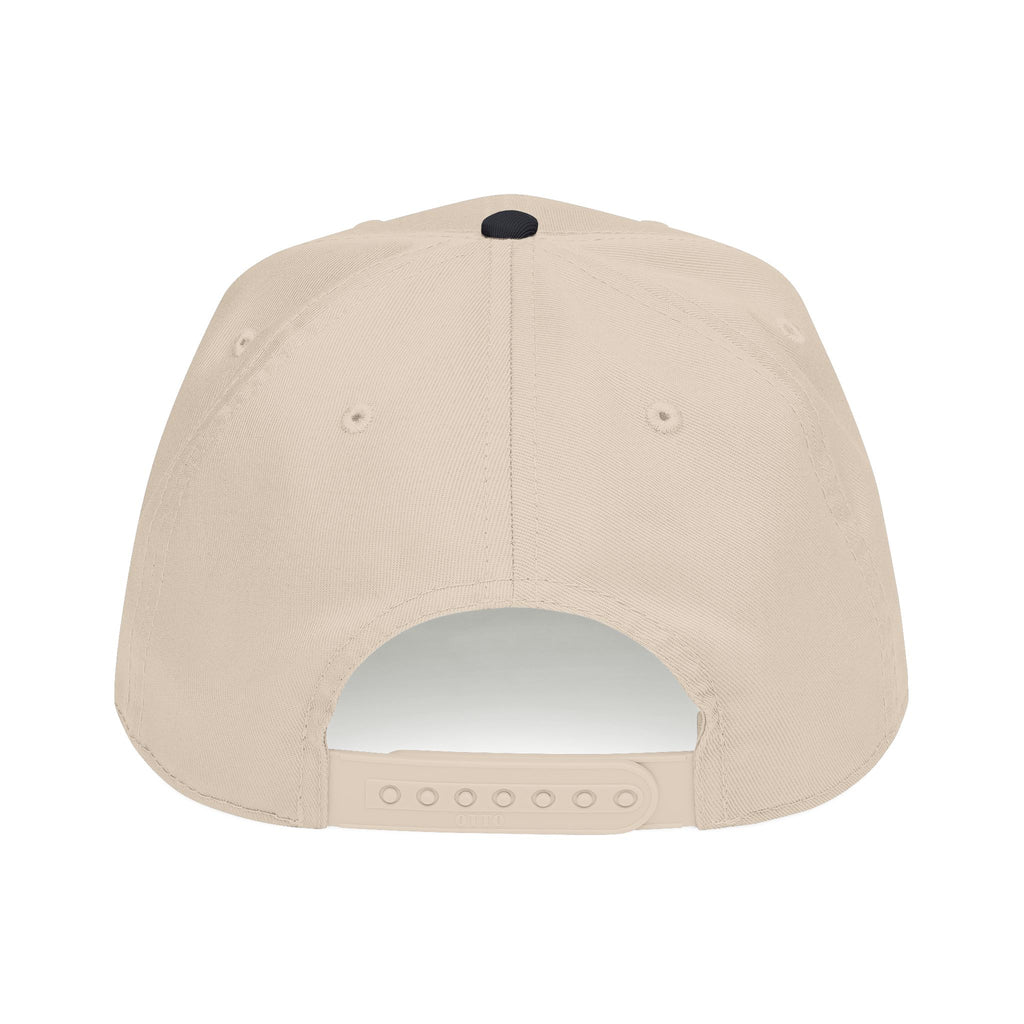 SOLID Dad Cap