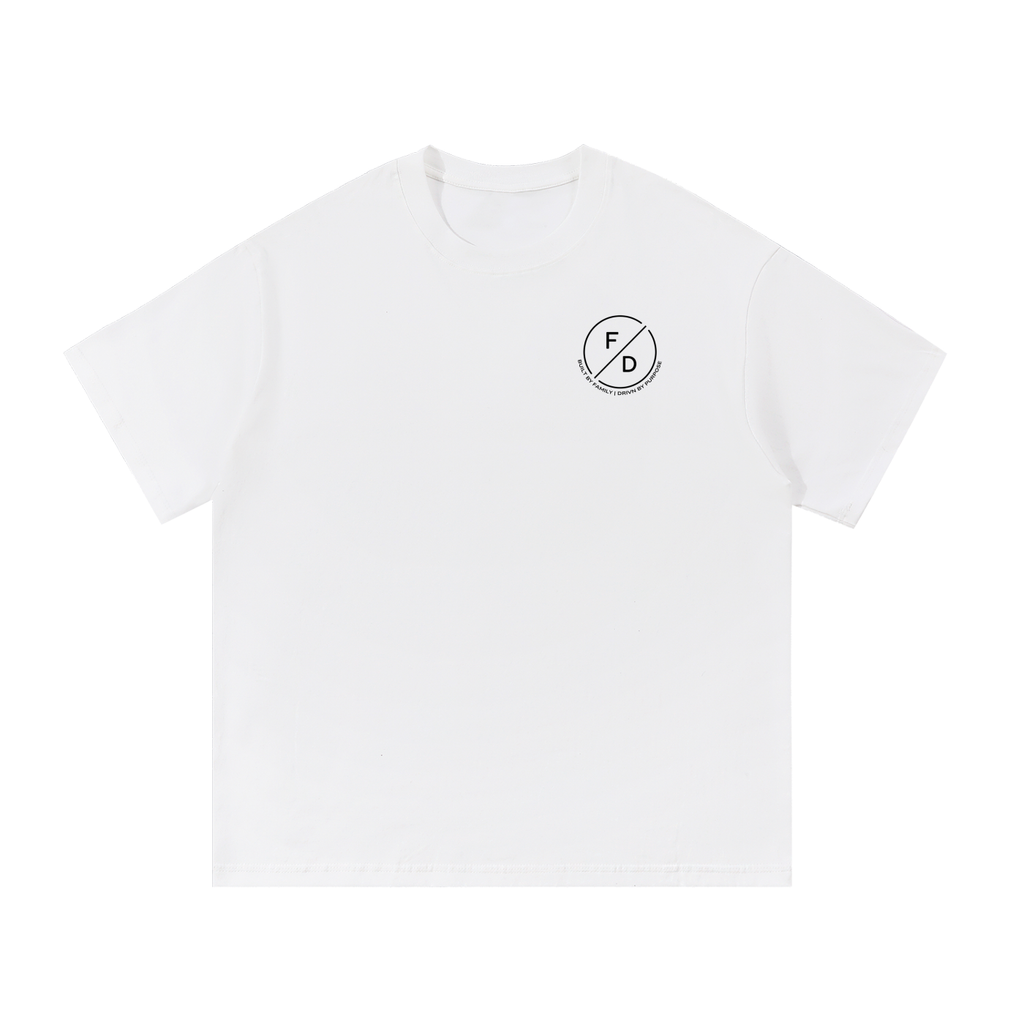 The Family Crest T-shirt
