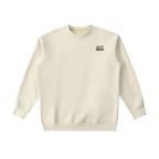crew neck