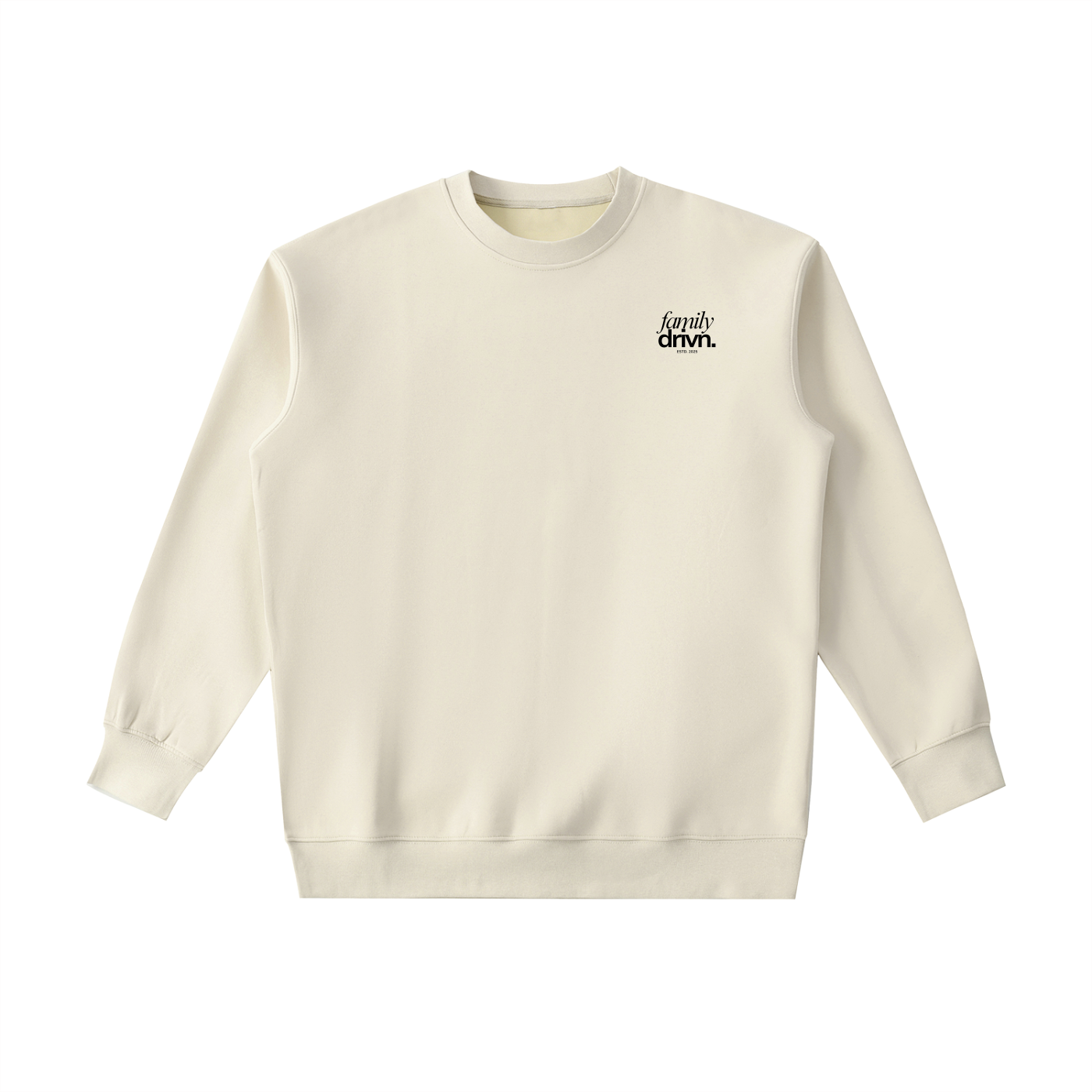 crew neck