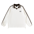 The Fathers Club Members Sweater - Chalk