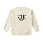 crew neck