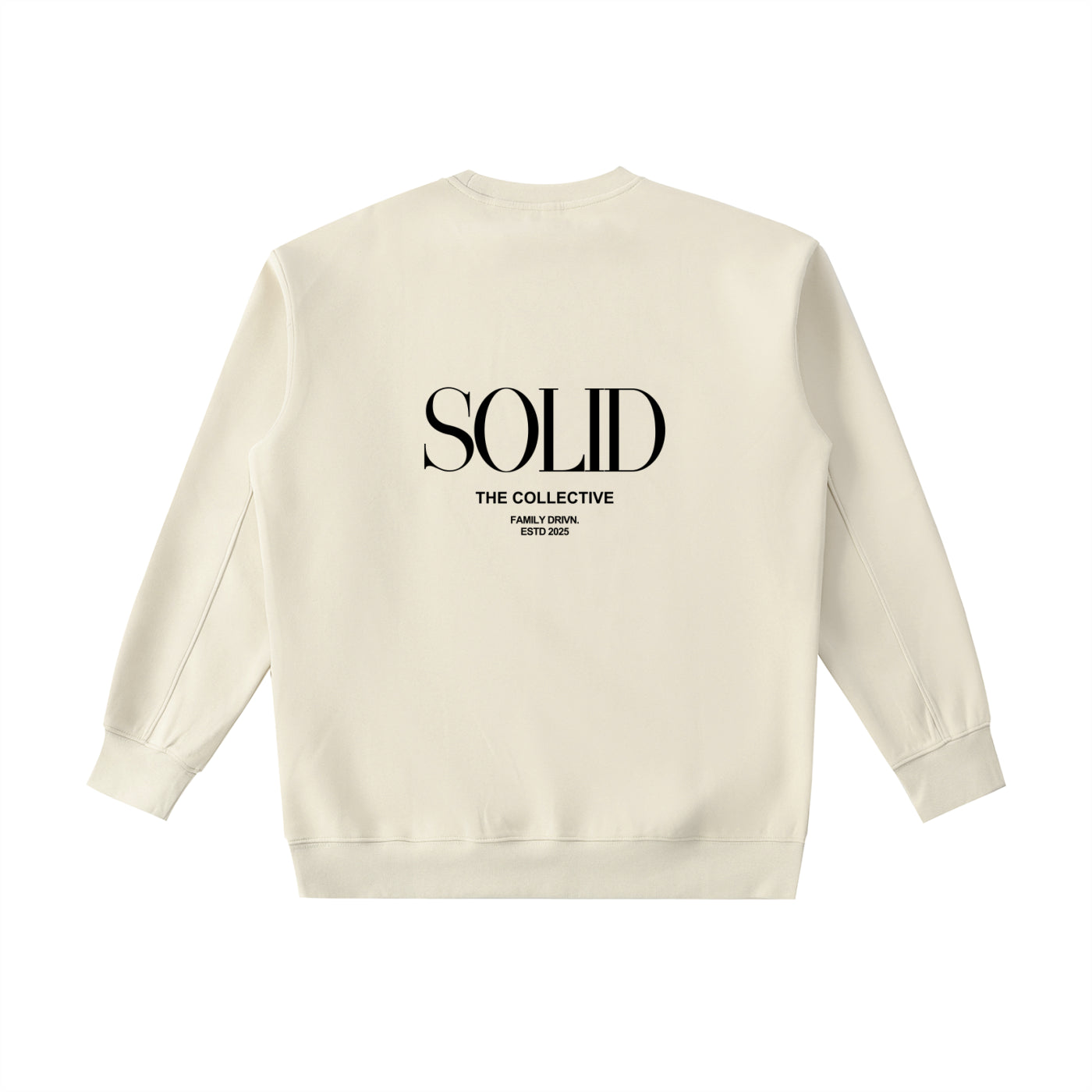 crew neck