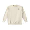 crew neck