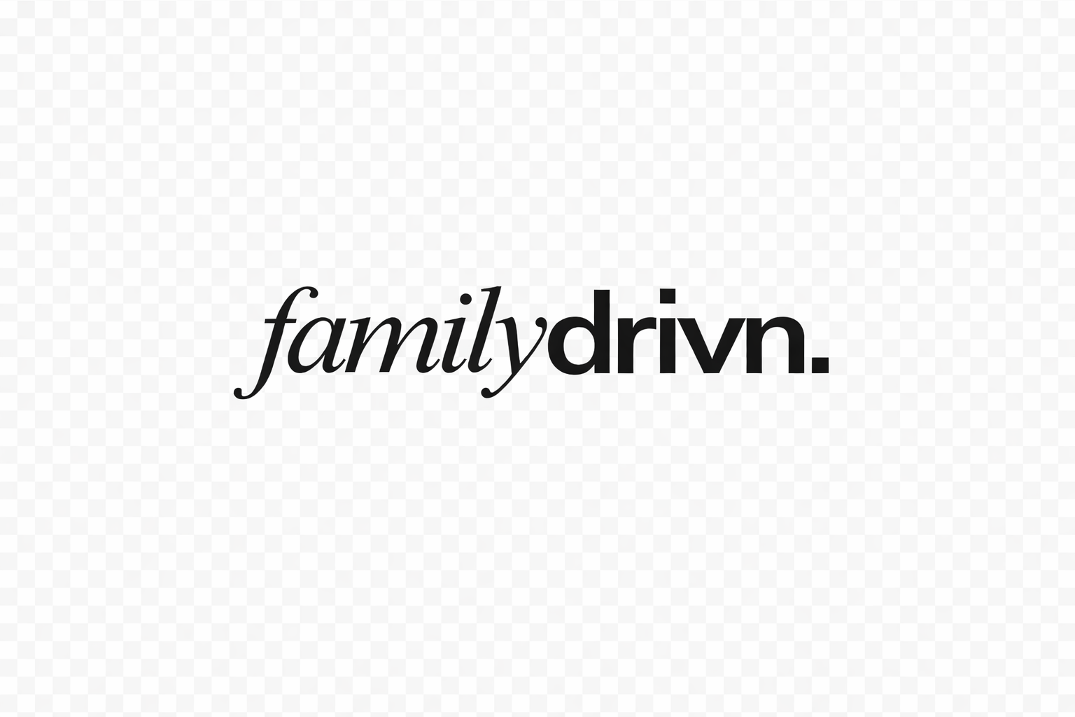 Family Drivn