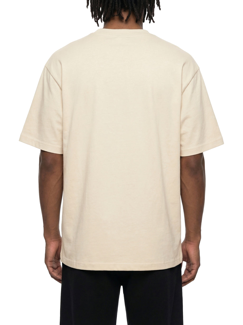 Better Days Oversized T-Shirt