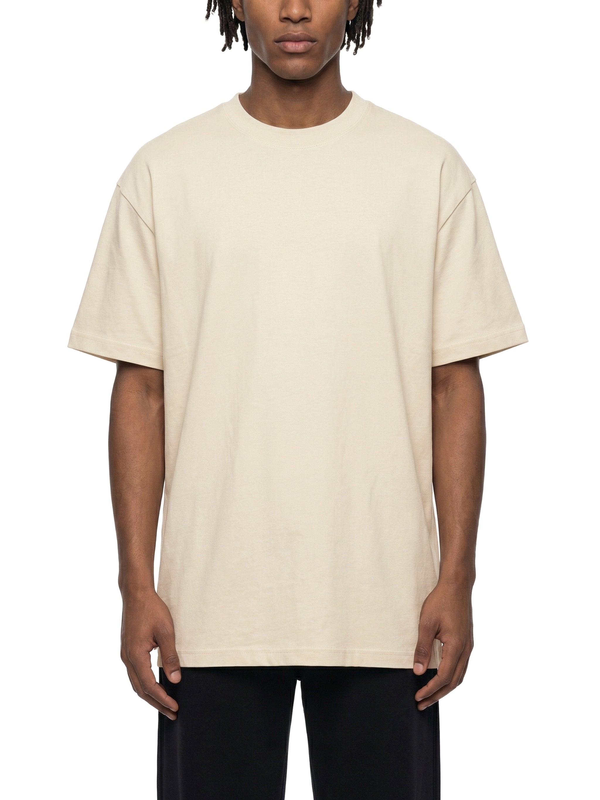 Better Days Oversized T-Shirt